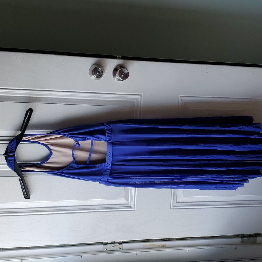 Lyrical/ contemporary dress